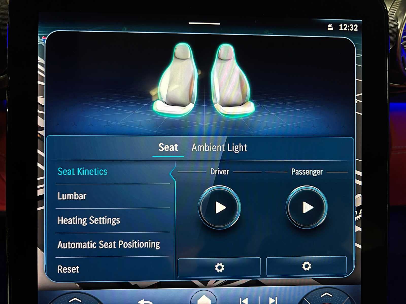 2025 Mercedes-Benz AMG® GT AMG® GT 43