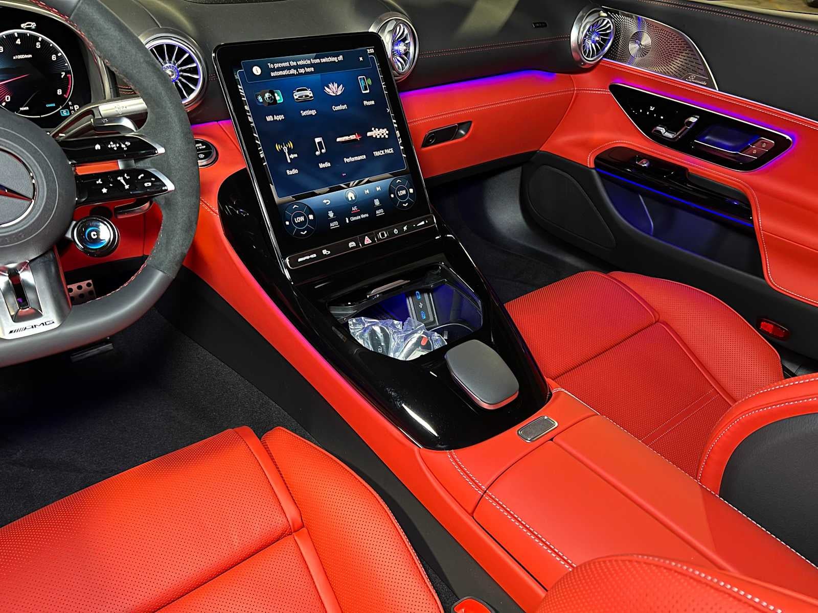 2025 Mercedes-Benz AMG® GT AMG® GT 43