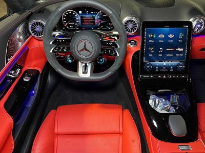 2025 Mercedes-Benz AMG® GT AMG® GT 43