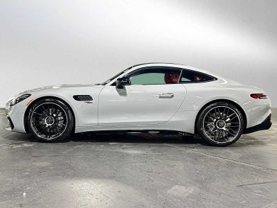 2025 Mercedes-Benz AMG® GT AMG® GT 43