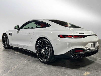 2025 Mercedes-Benz AMG® GT AMG® GT 43