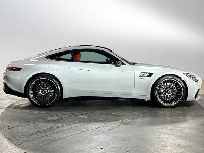 2025 Mercedes-Benz AMG® GT AMG® GT 43