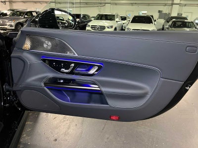 2026 Mercedes-Benz AMG® GT AMG® GT 43