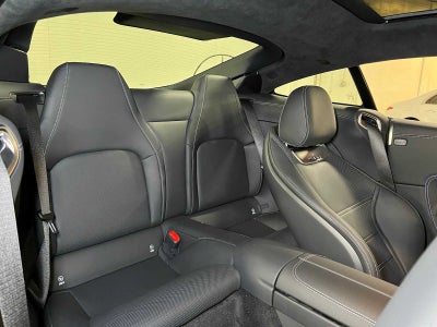 2026 Mercedes-Benz AMG® GT AMG® GT 43