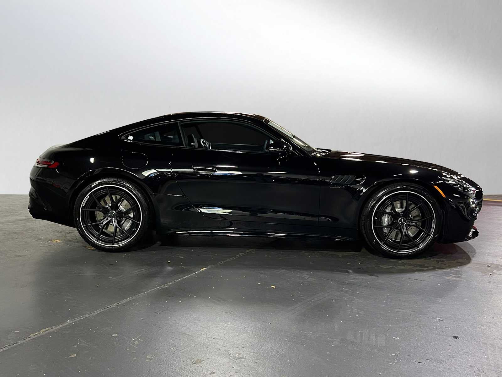 2026 Mercedes-Benz AMG® GT AMG® GT 43