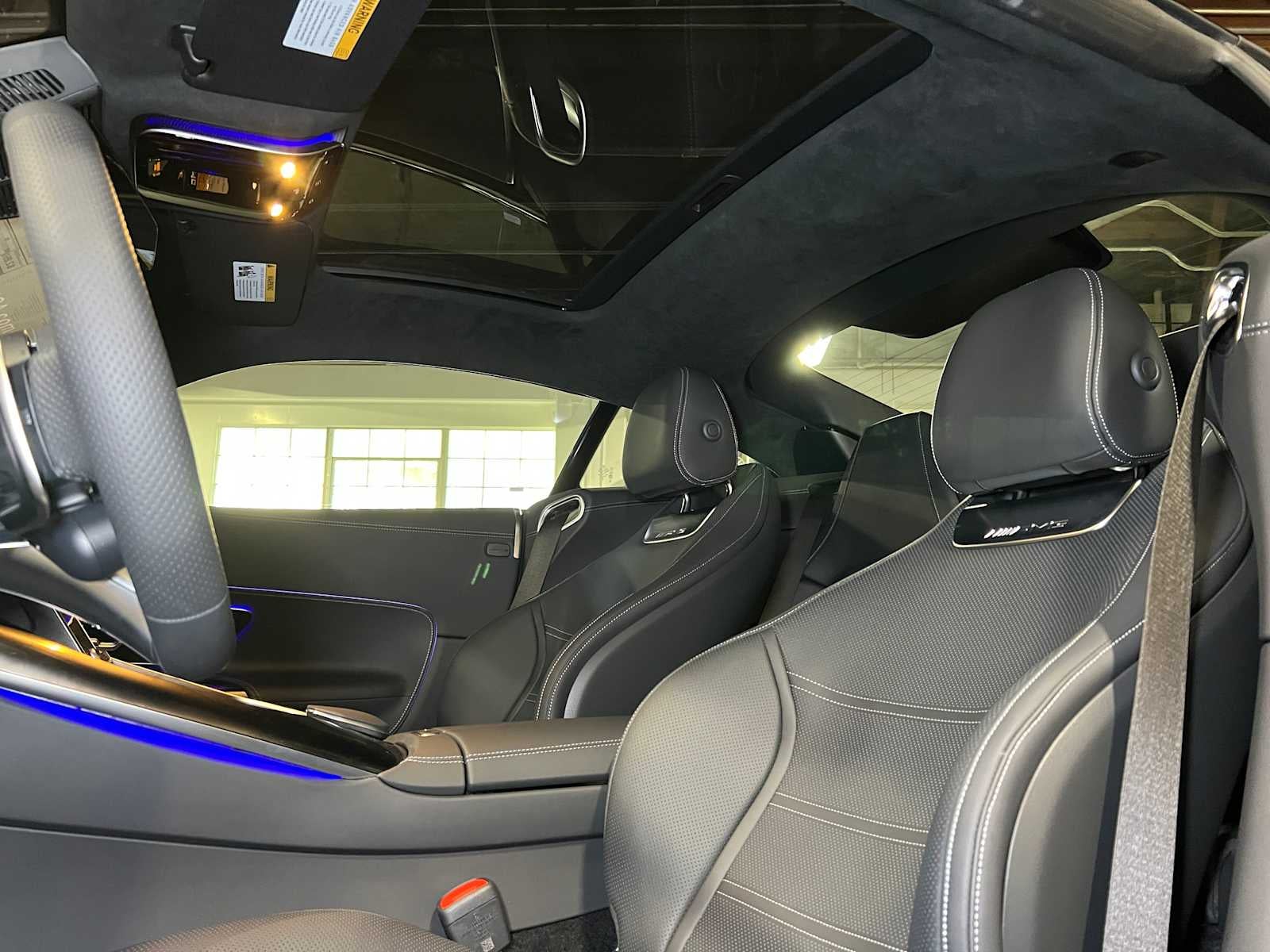 2026 Mercedes-Benz AMG® GT AMG® GT 43