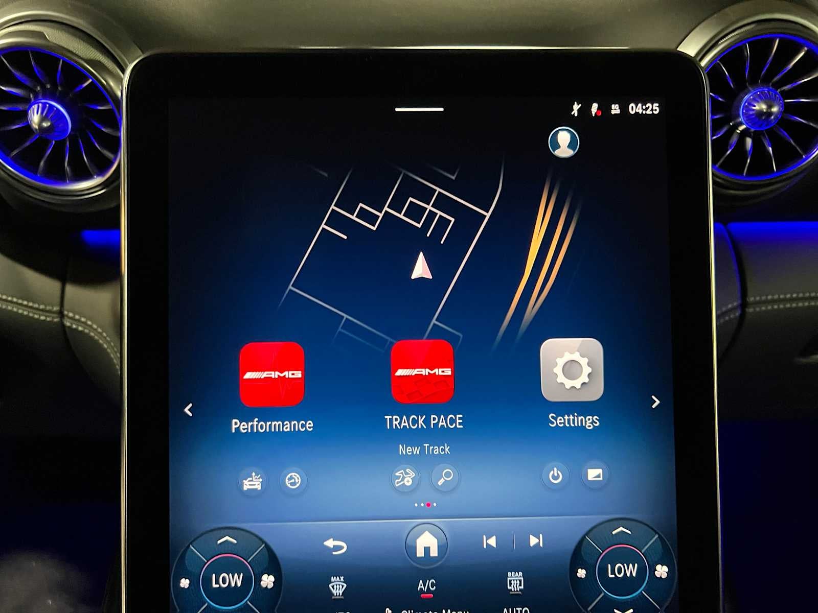 2026 Mercedes-Benz AMG® GT AMG® GT 43