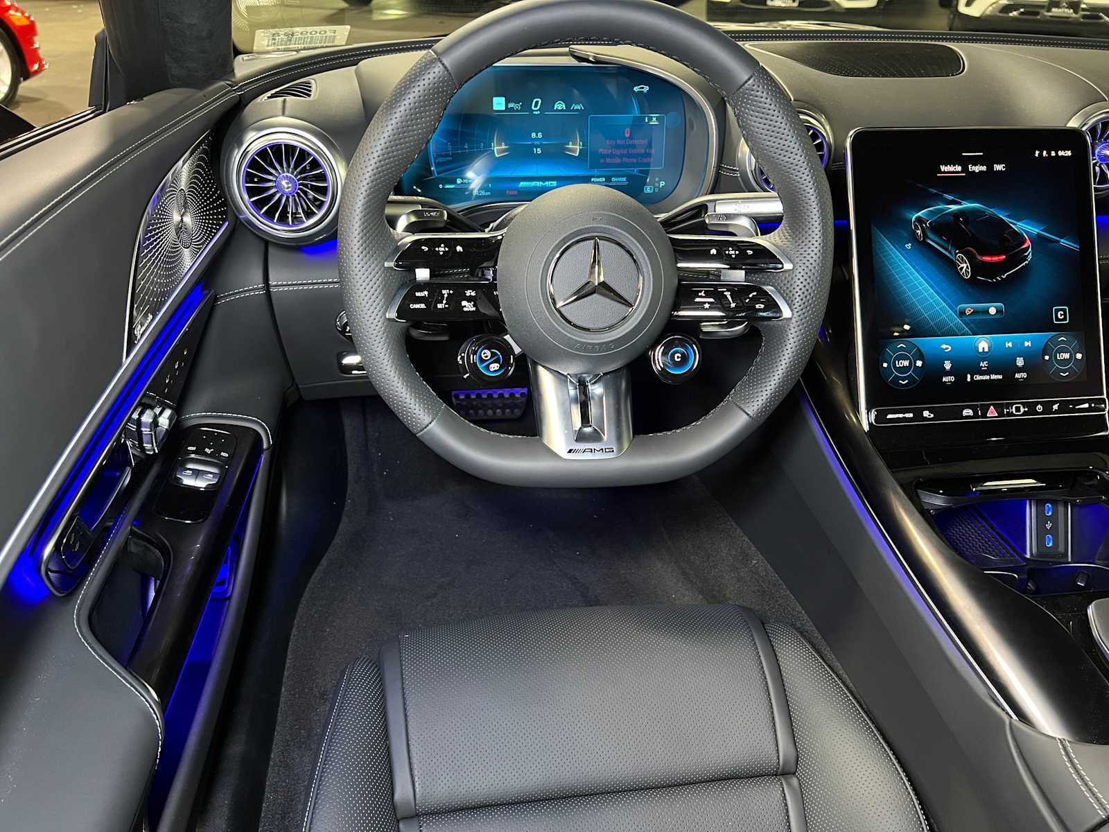 2026 Mercedes-Benz AMG® GT AMG® GT 43