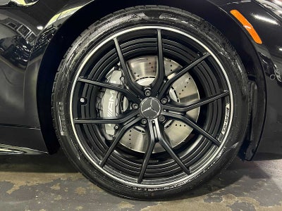 2026 Mercedes-Benz AMG® GT AMG® GT 43