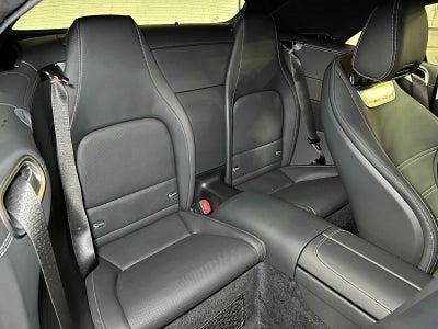 2026 Mercedes-Benz SL-Class AMG® SL 43