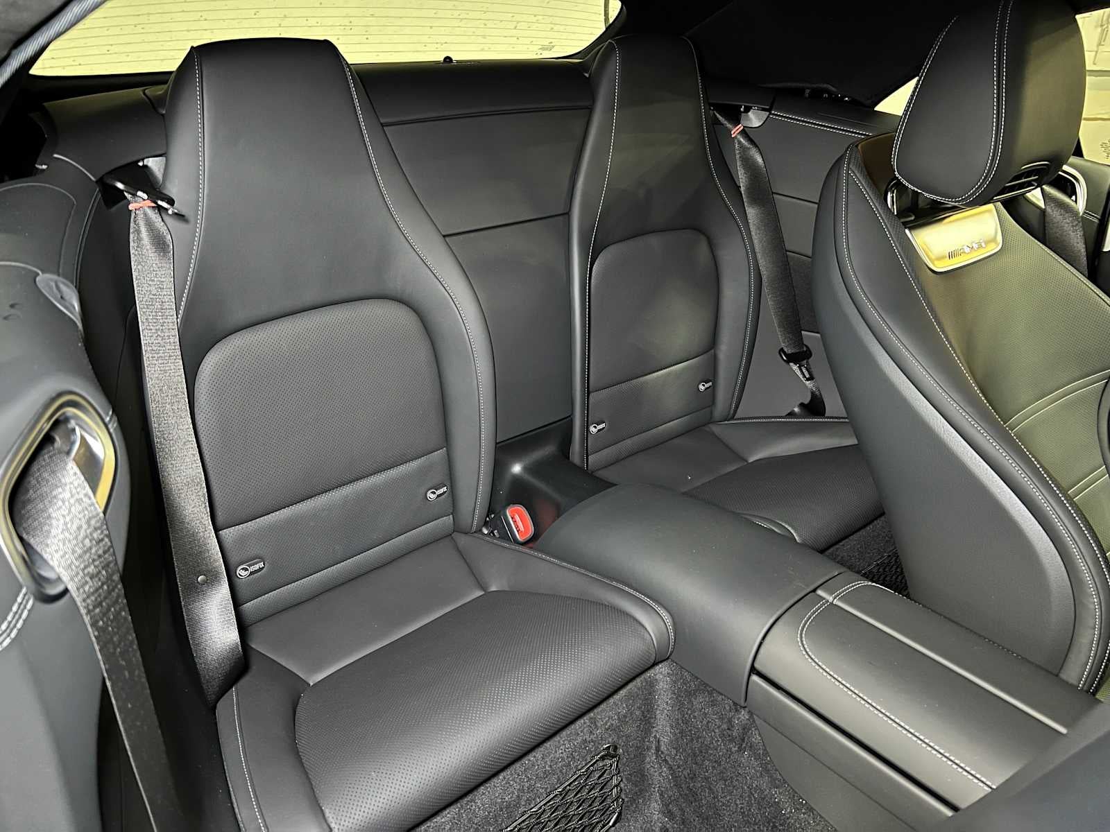 2026 Mercedes-Benz SL-Class AMG® SL 43