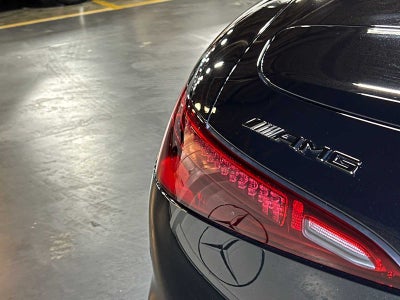 2026 Mercedes-Benz SL-Class AMG® SL 43