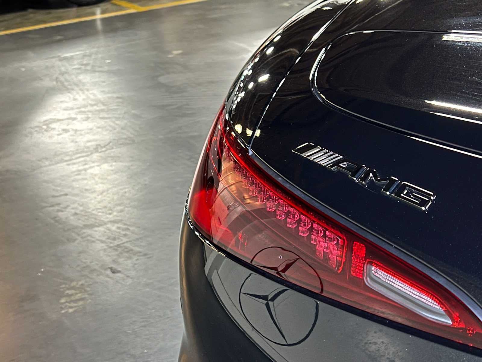 2026 Mercedes-Benz SL-Class AMG® SL 43