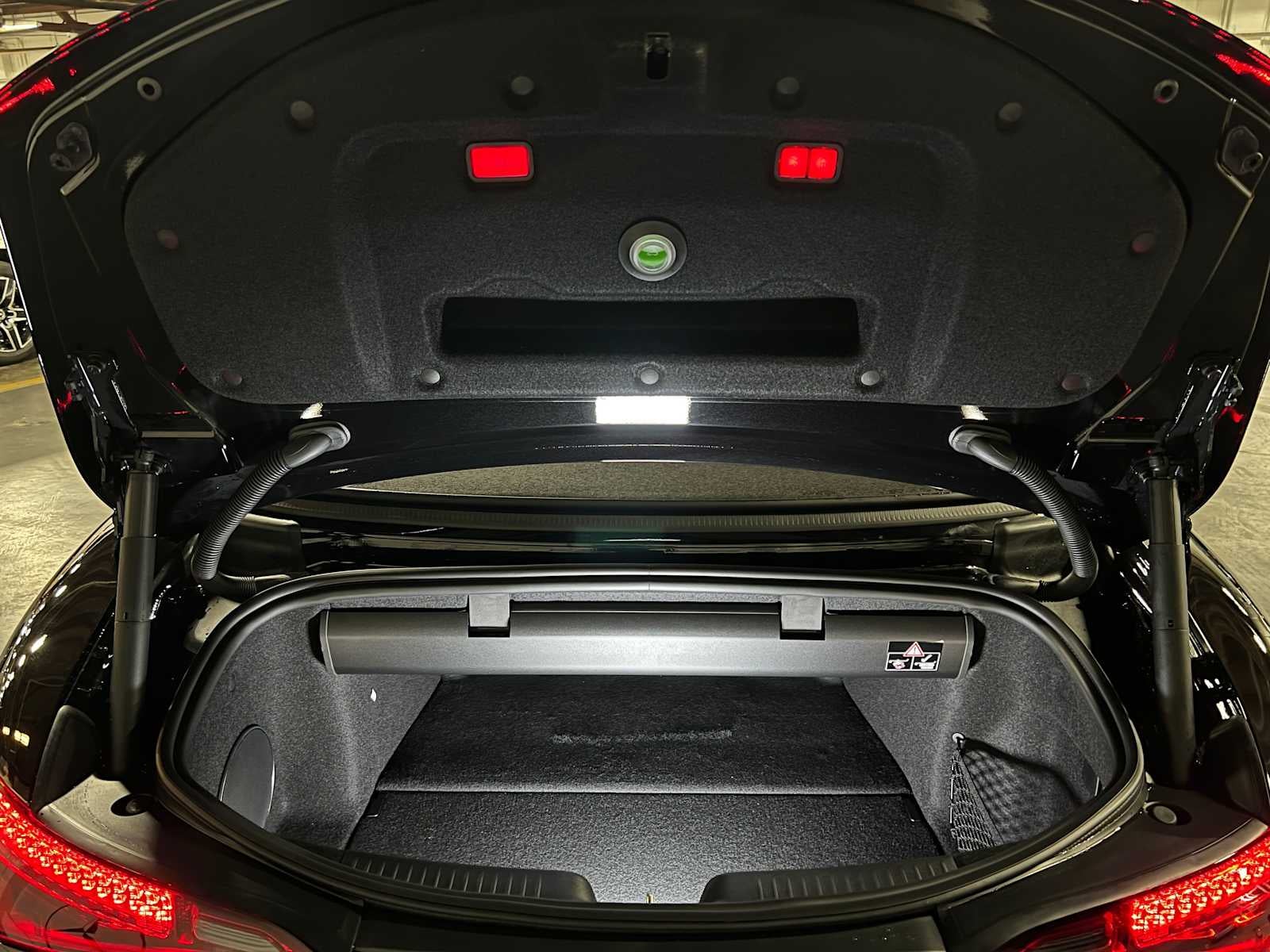 2026 Mercedes-Benz SL-Class AMG® SL 43