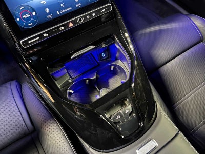 2026 Mercedes-Benz SL-Class AMG® SL 43