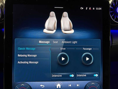 2026 Mercedes-Benz SL-Class AMG® SL 43