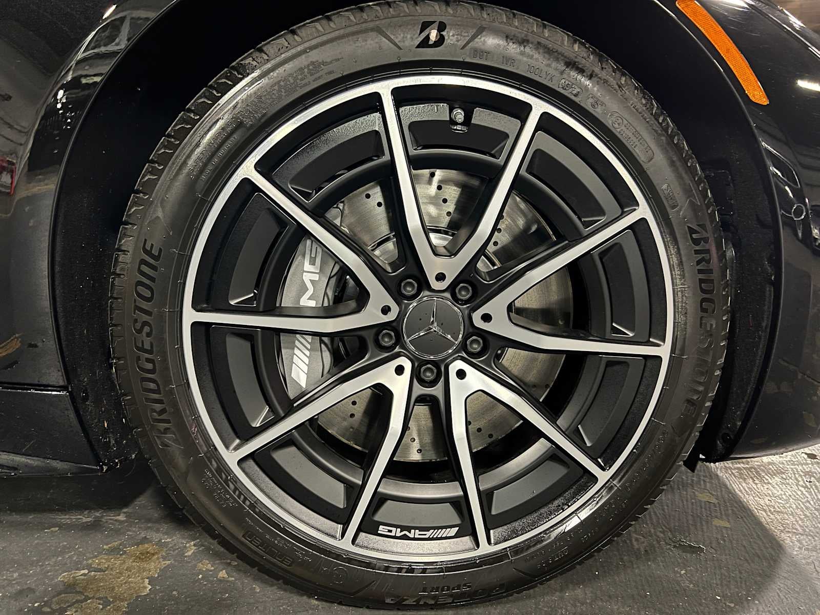 2026 Mercedes-Benz SL-Class AMG® SL 43