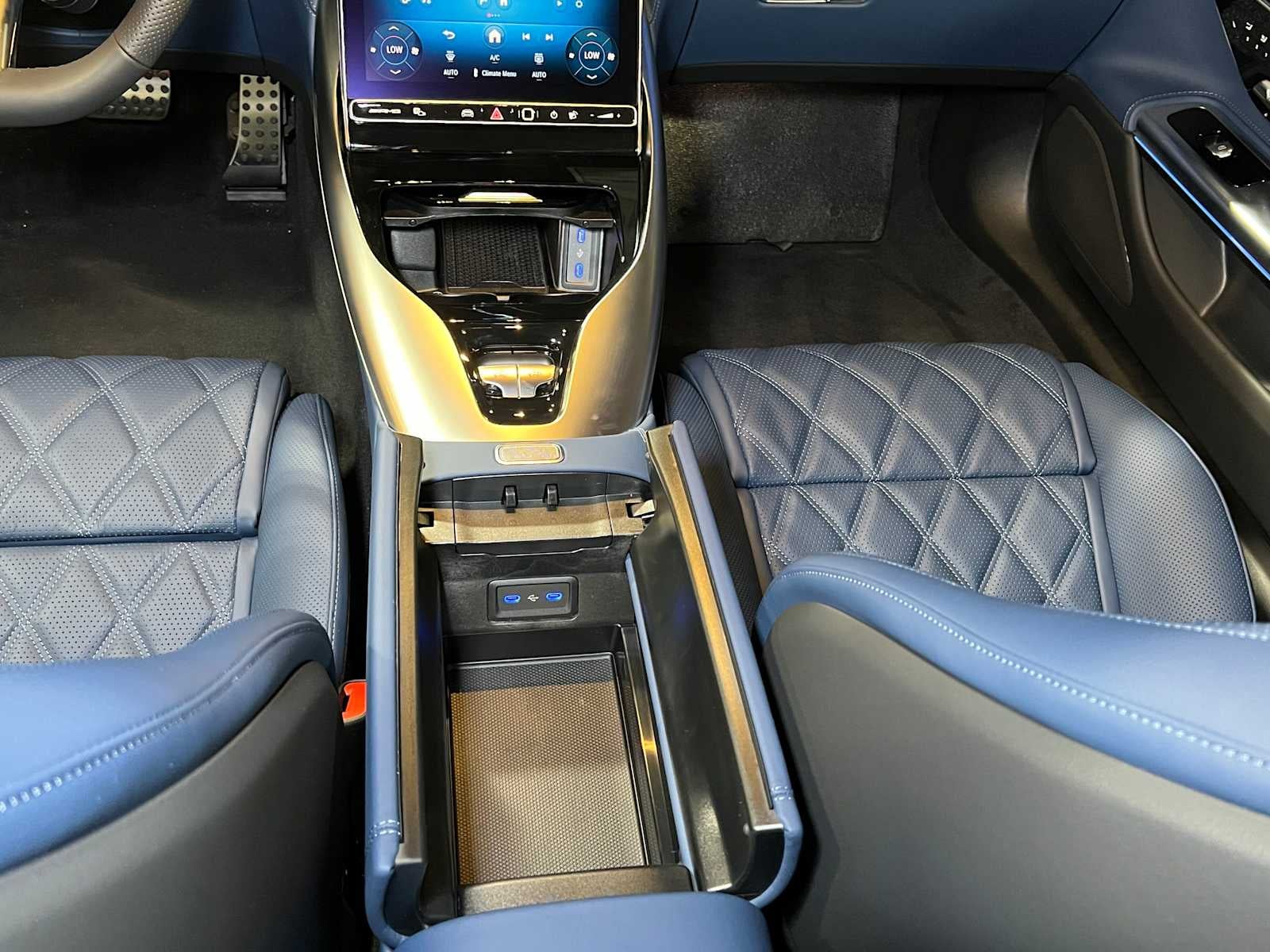 2026 Mercedes-Benz SL-Class AMG® SL 55