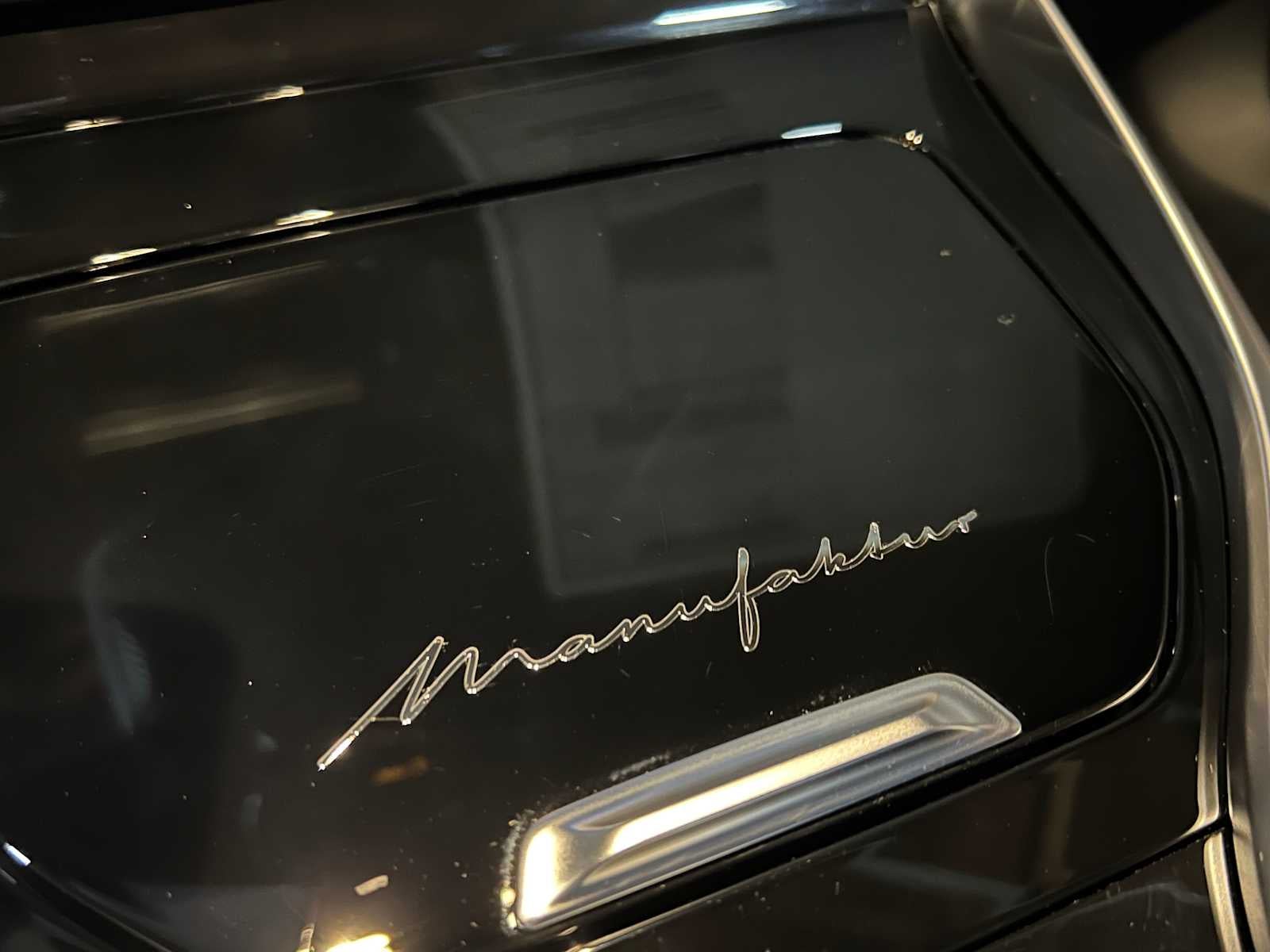 2026 Mercedes-Benz SL-Class AMG® SL 55