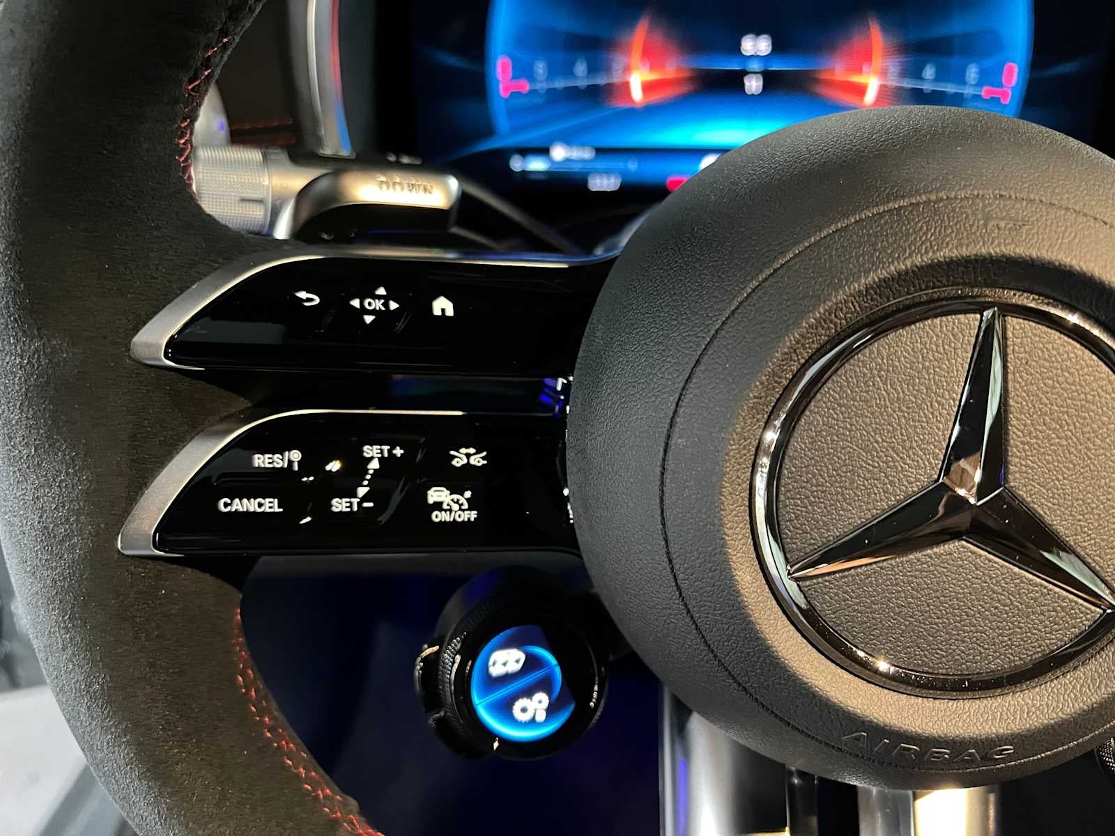 2025 Mercedes-Benz SL-Class AMG® SL 55