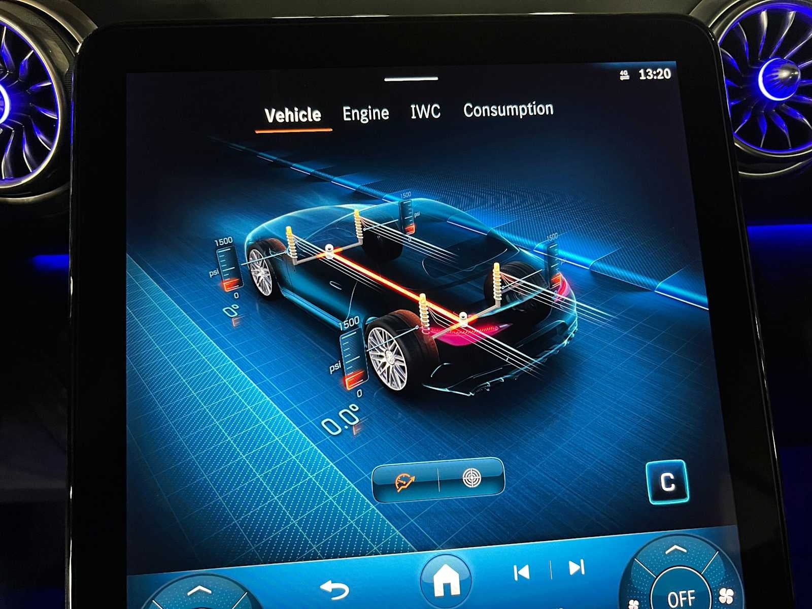 2025 Mercedes-Benz SL-Class AMG® SL 55