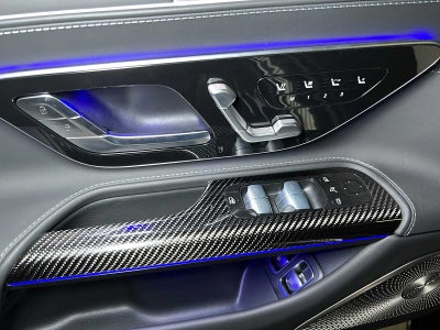 2025 Mercedes-Benz SL-Class AMG® SL 63 S E Performance