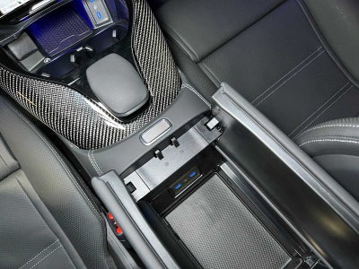 2025 Mercedes-Benz SL-Class AMG® SL 63 S E Performance