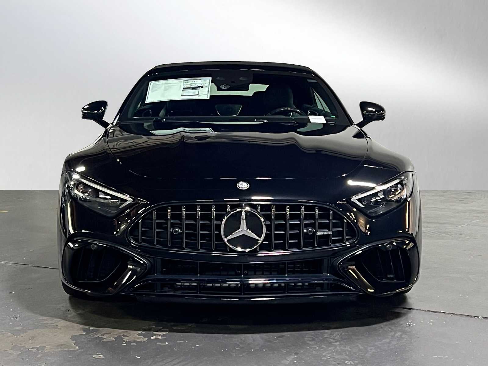 2025 Mercedes-Benz SL-Class AMG® SL 63 S E Performance