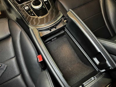 2021 Mercedes-Benz C-Class C 300