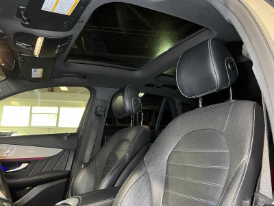 2020 Mercedes-Benz GLC AMG® GLC 43