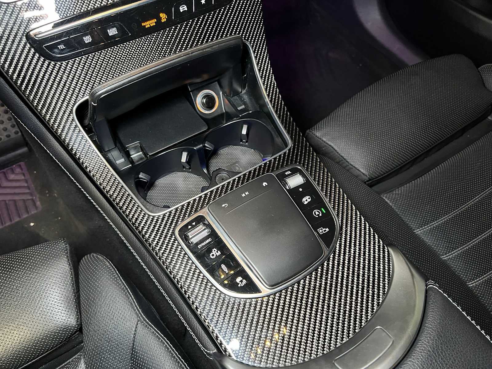 2020 Mercedes-Benz GLC AMG® GLC 43