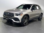 2020 Mercedes-Benz GLC AMG® GLC 43