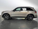 2020 Mercedes-Benz GLC AMG® GLC 43