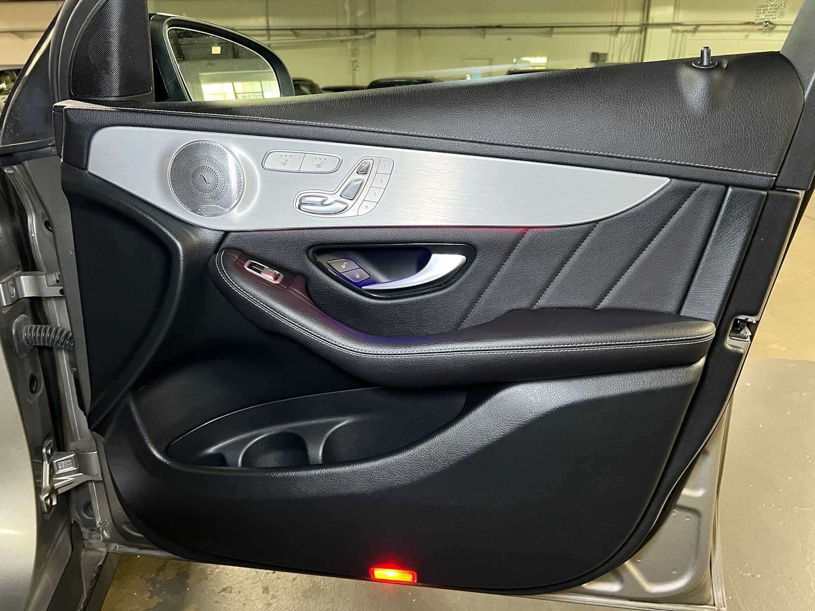 2020 Mercedes-Benz GLC AMG® GLC 43