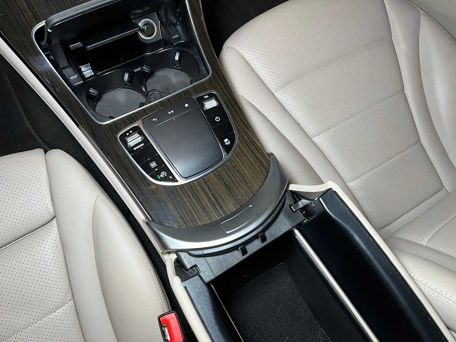 2020 Mercedes-Benz GLC GLC 300