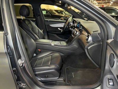 2021 Mercedes-Benz GLC GLC 300