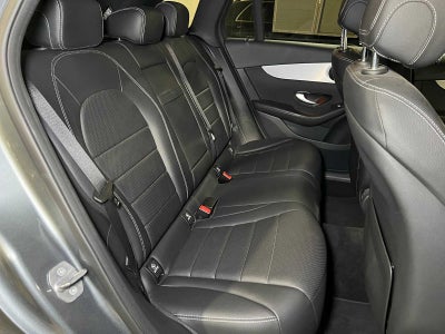 2021 Mercedes-Benz GLC GLC 300