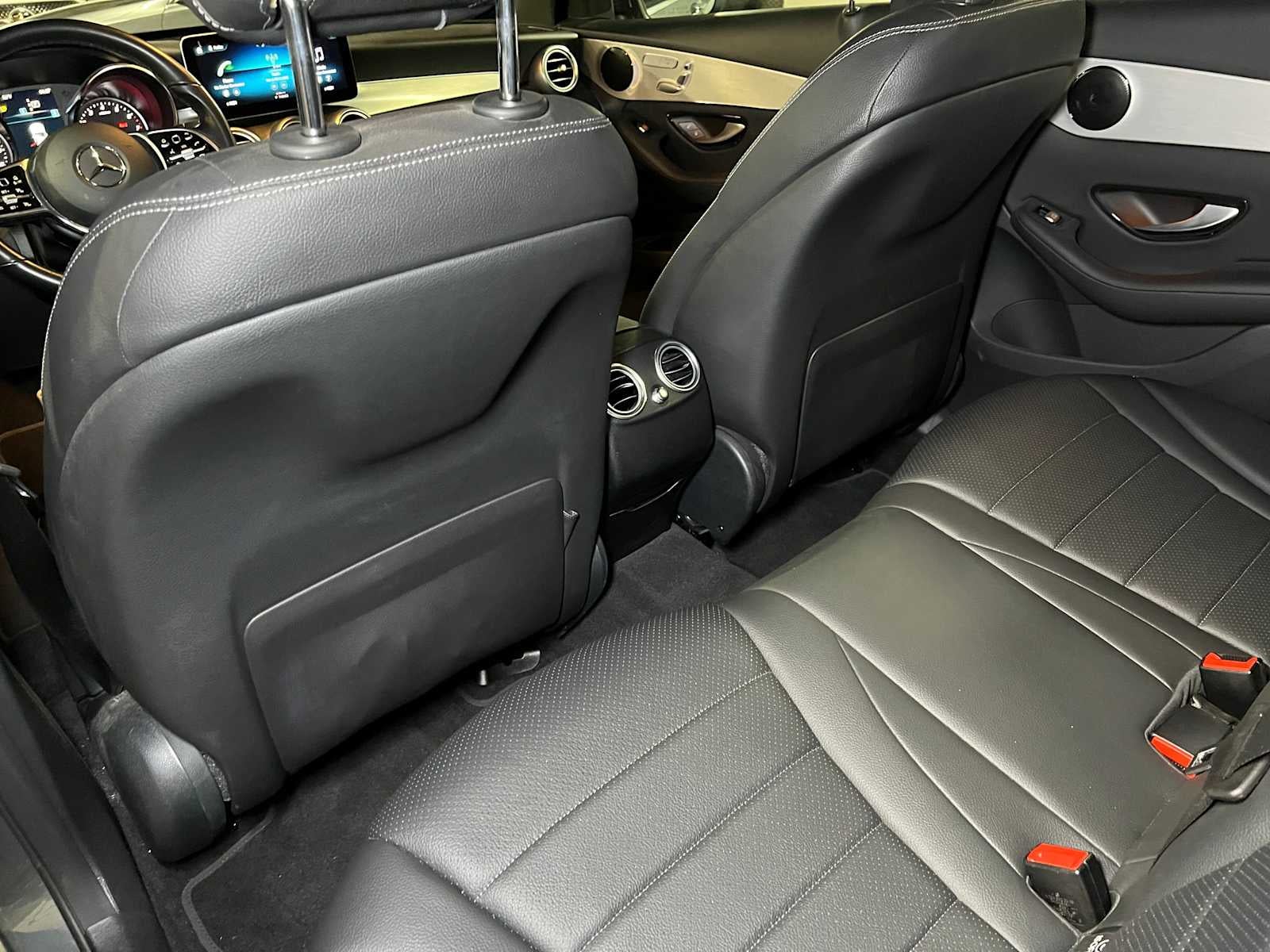 2021 Mercedes-Benz GLC GLC 300