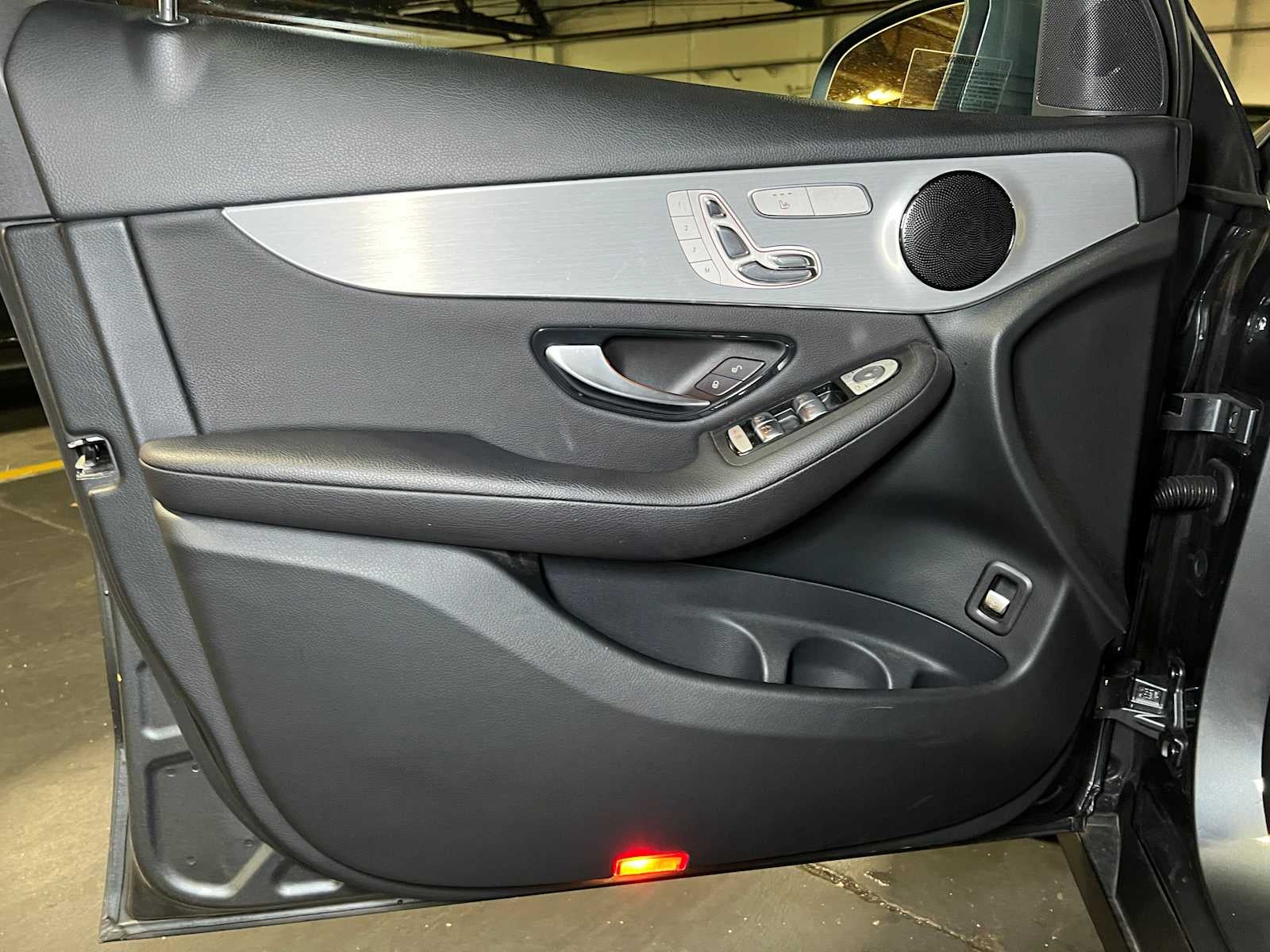 2021 Mercedes-Benz GLC GLC 300