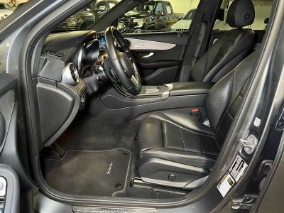 2021 Mercedes-Benz GLC GLC 300