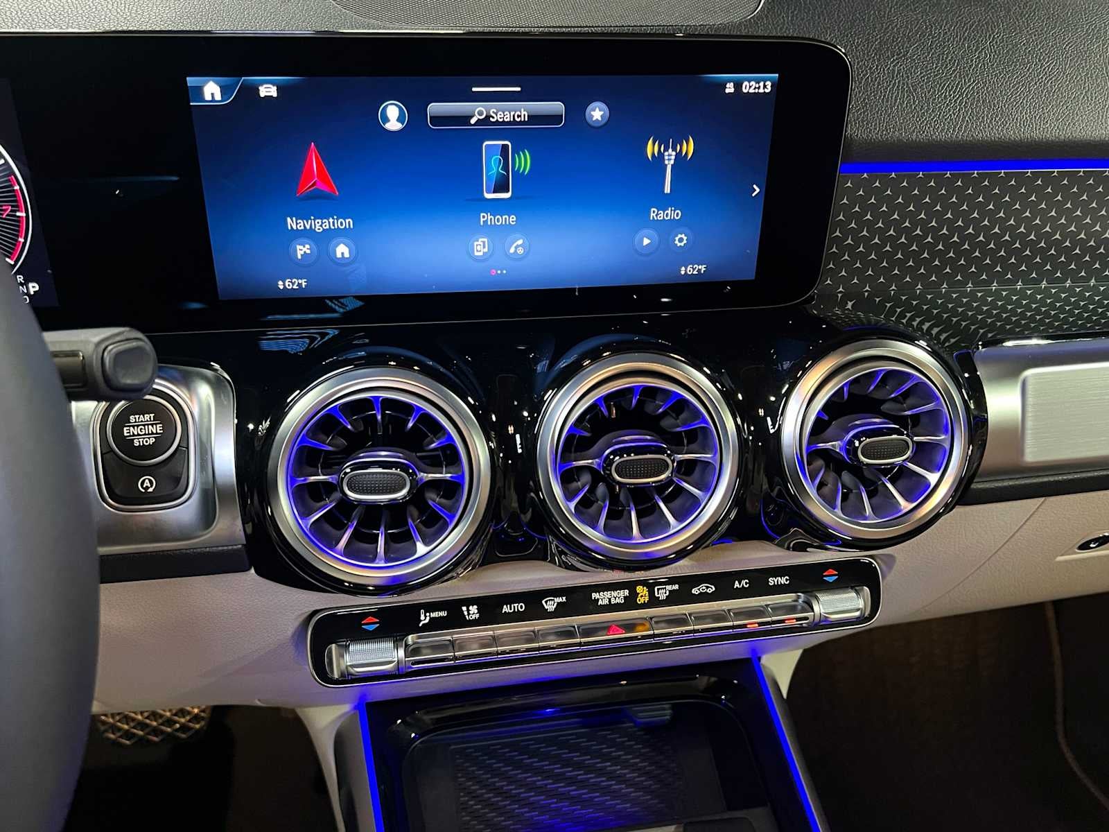 2025 Mercedes-Benz GLB GLB 250