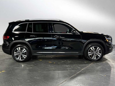 2025 Mercedes-Benz GLB GLB 250