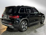 2025 Mercedes-Benz GLB GLB 250