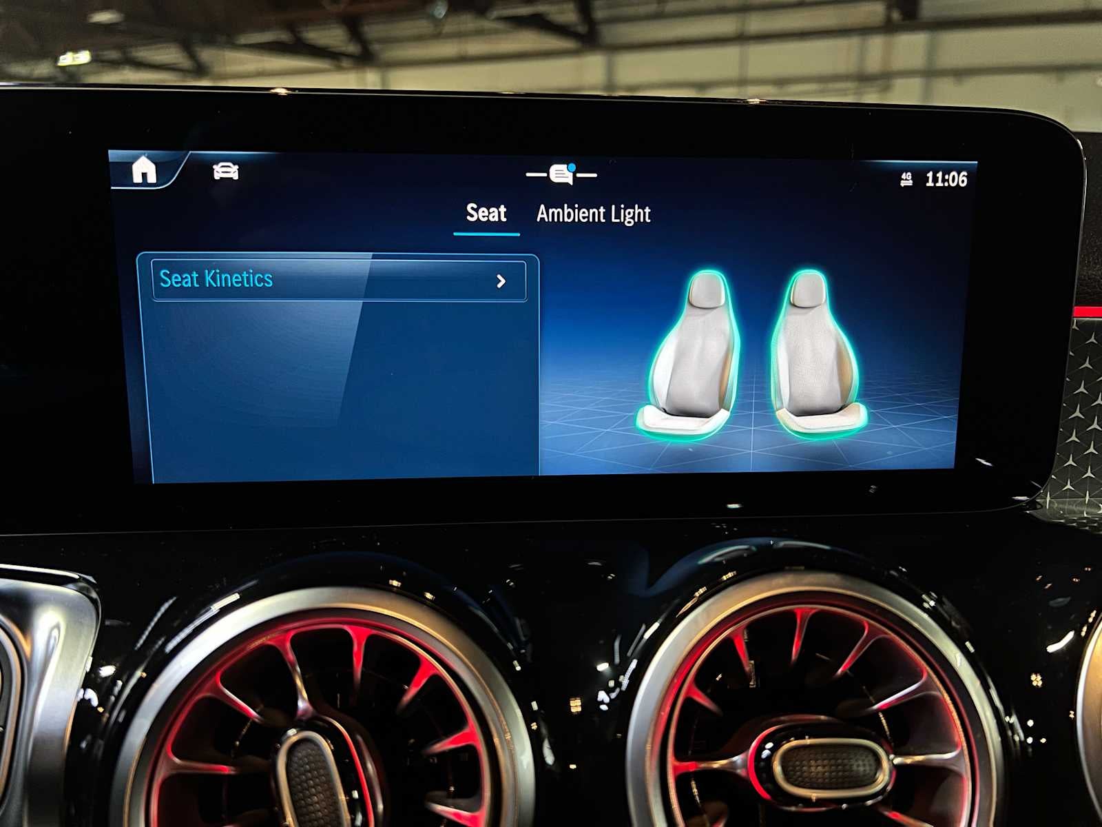 2025 Mercedes-Benz GLB GLB 250