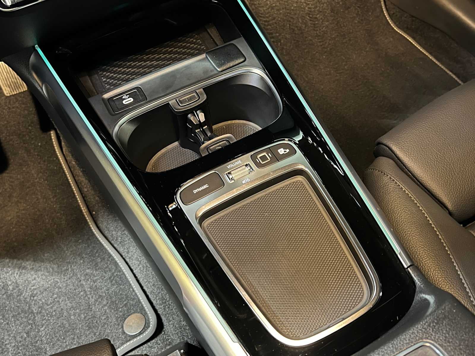 2025 Mercedes-Benz GLB GLB 250