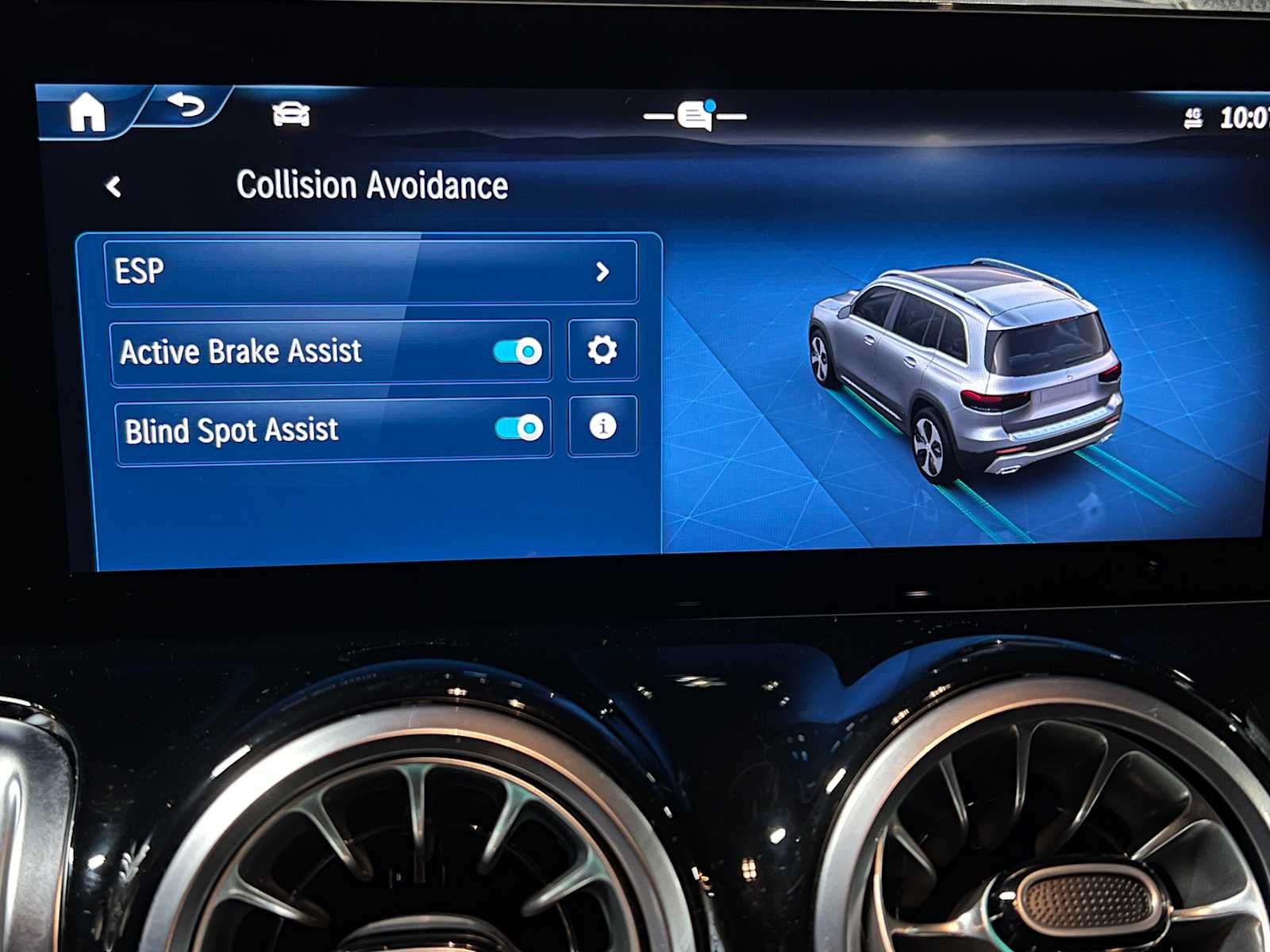 2025 Mercedes-Benz GLB GLB 250