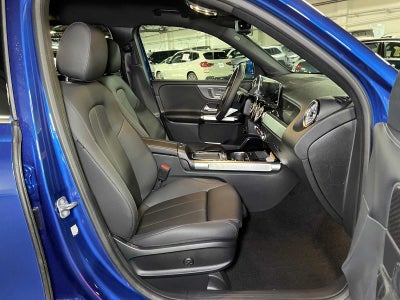 2025 Mercedes-Benz GLB GLB 250