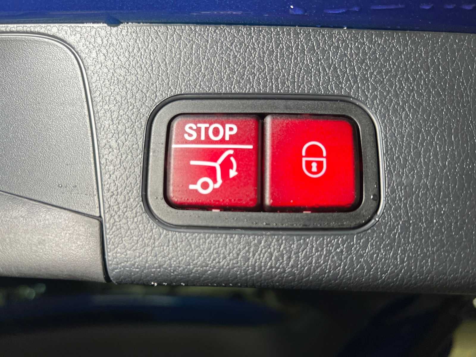 2025 Mercedes-Benz GLB GLB 250