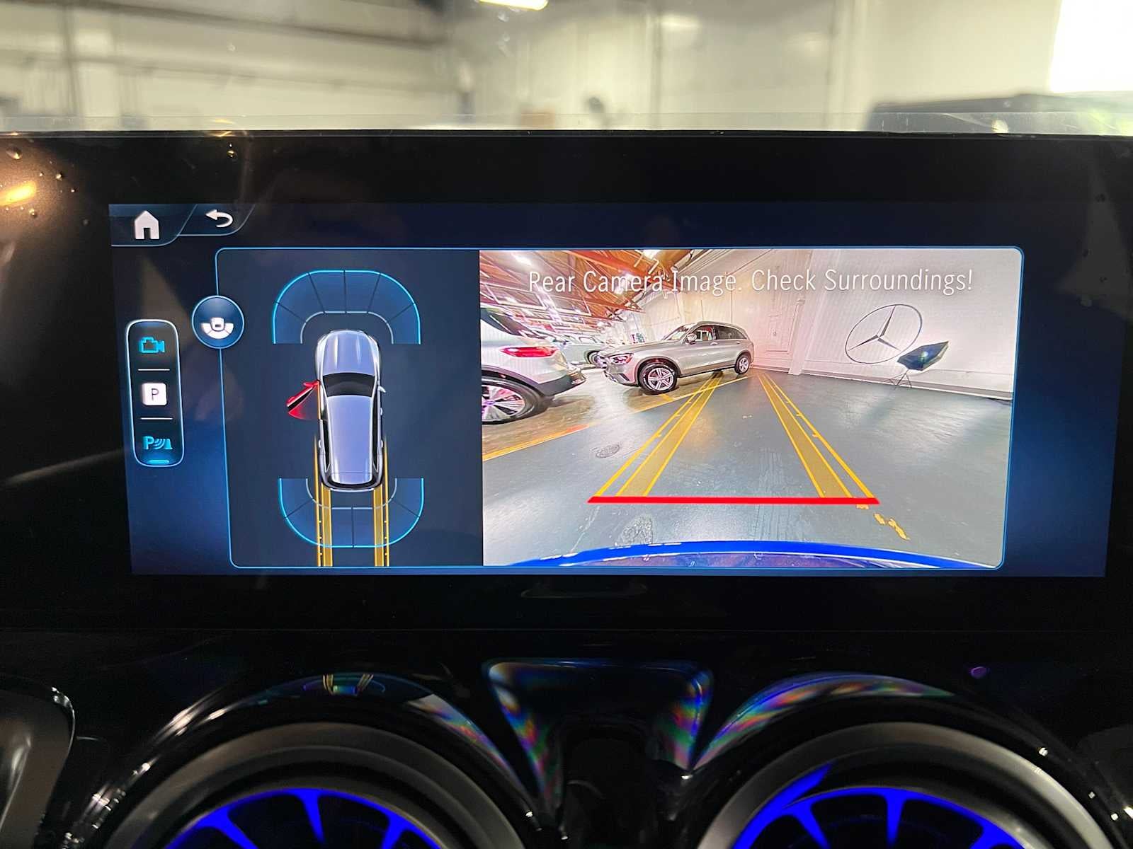 2025 Mercedes-Benz GLB GLB 250