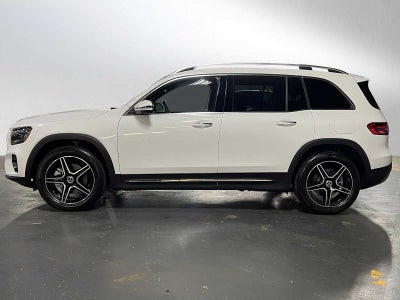 2026 Mercedes-Benz GLB GLB 250